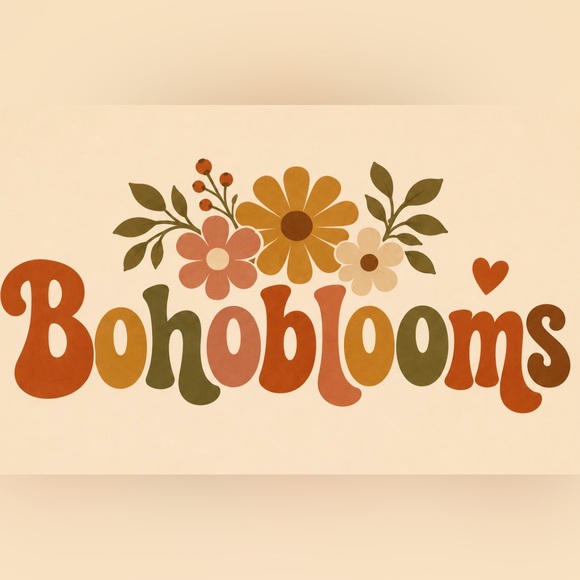 bohoblooms